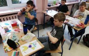 Podwodny świat klasy IIIA (7)