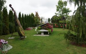 Park miniatur- Kłodzko