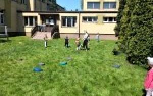 Wesołe chwile młodszej grupy przedszkolnej (7)